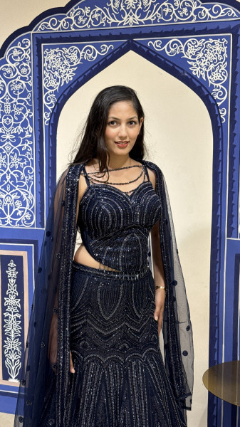 Lehenga