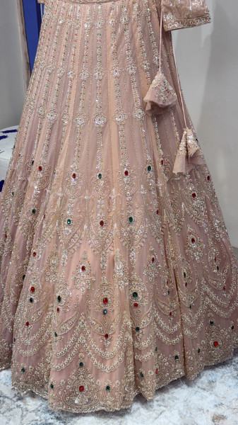Lehenga