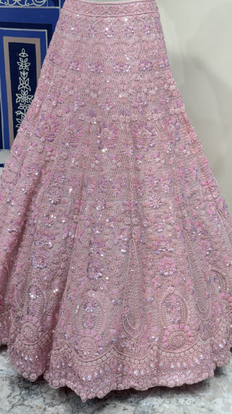 Lehenga