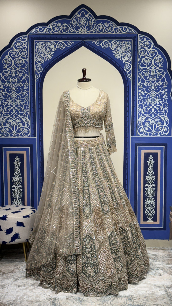 Image of Lehenga