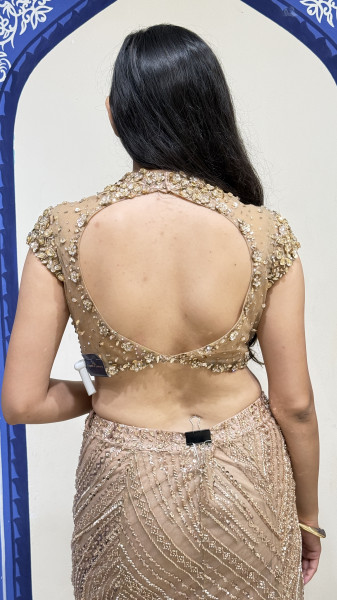 Skirt Top