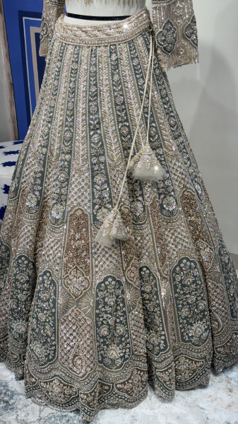 Lehenga