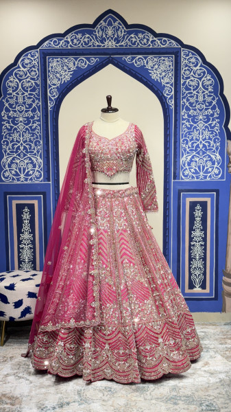 Lehenga