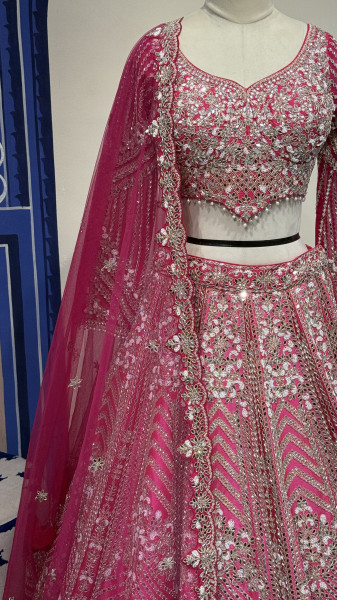 Lehenga