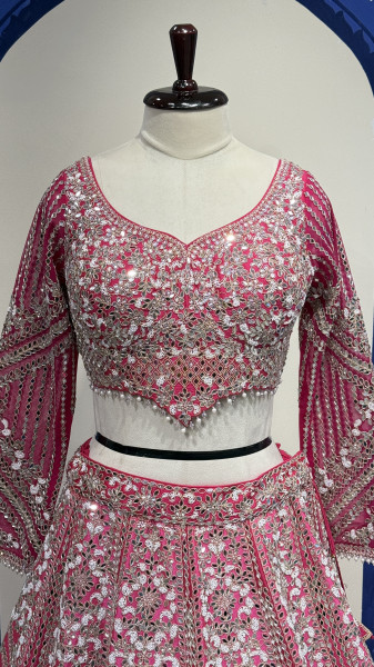 Lehenga