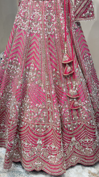 Lehenga