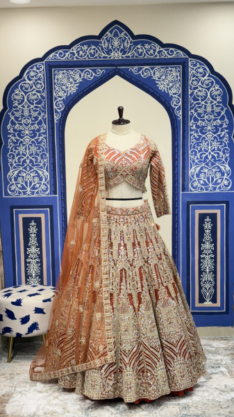 Lehenga