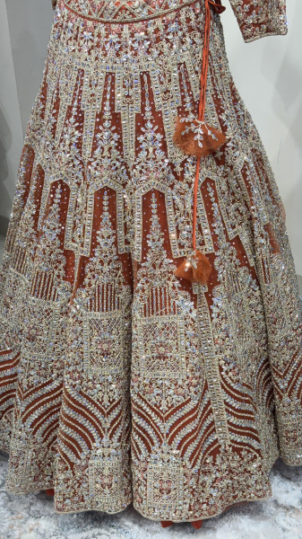 Lehenga