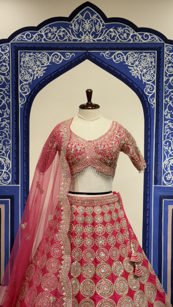Lehenga
