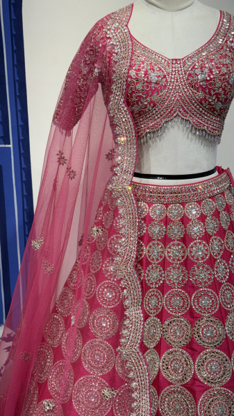 Lehenga