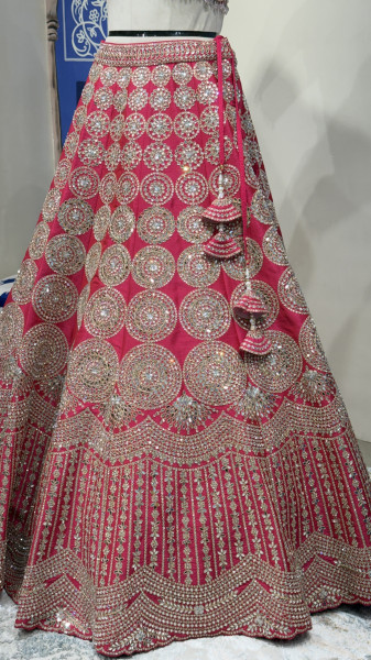 Lehenga