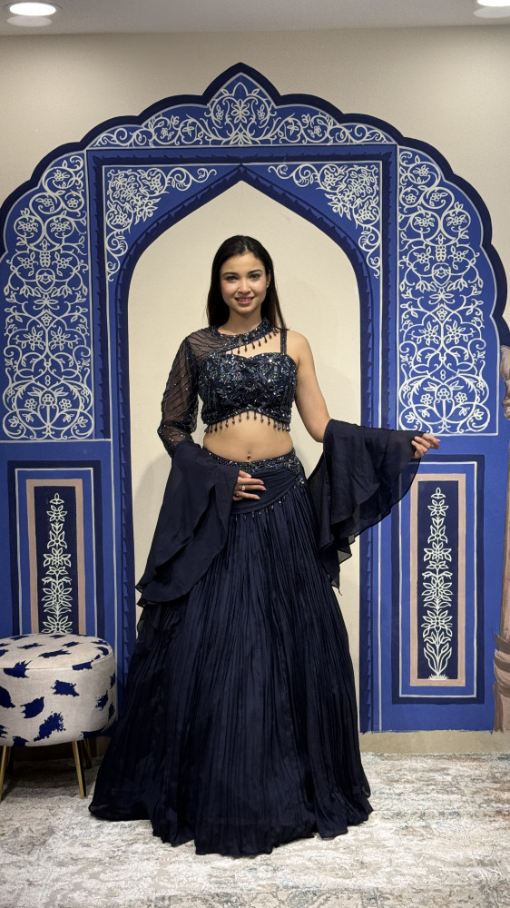 Image of Lehenga