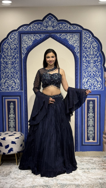 Lehenga