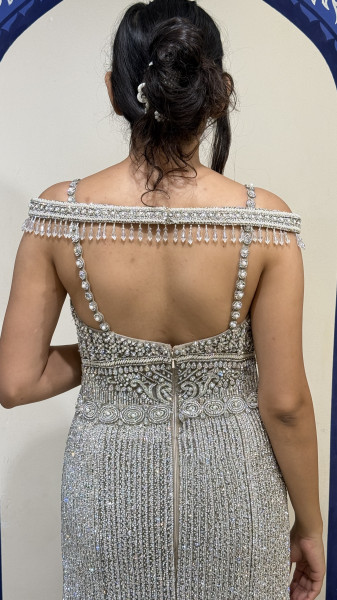 Gown