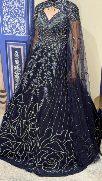 Gown