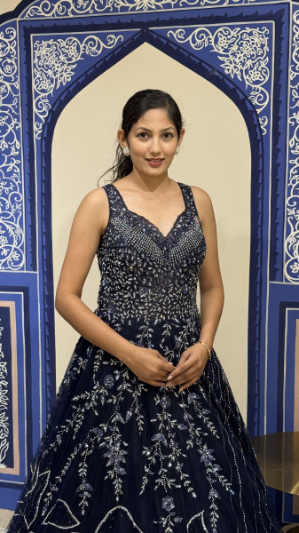 Gown