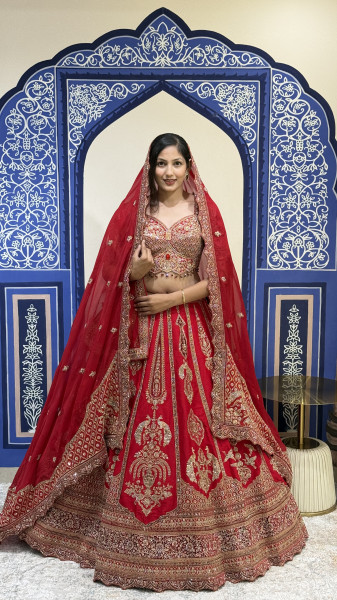 Lehenga