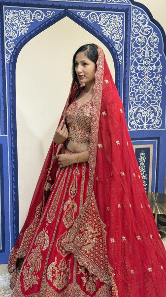 Lehenga