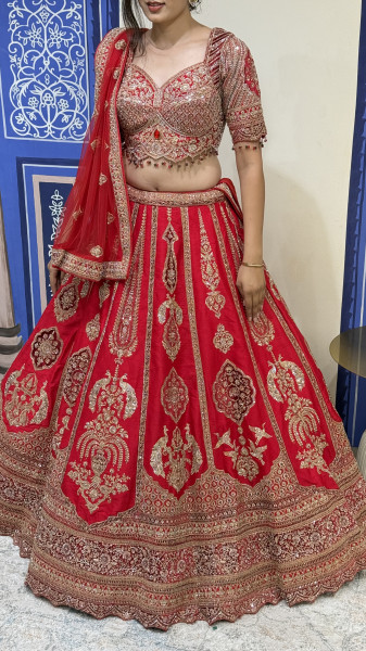 Lehenga