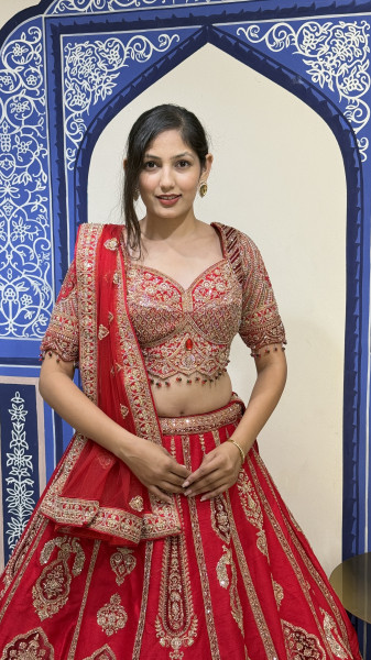 Lehenga