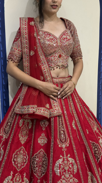 Lehenga