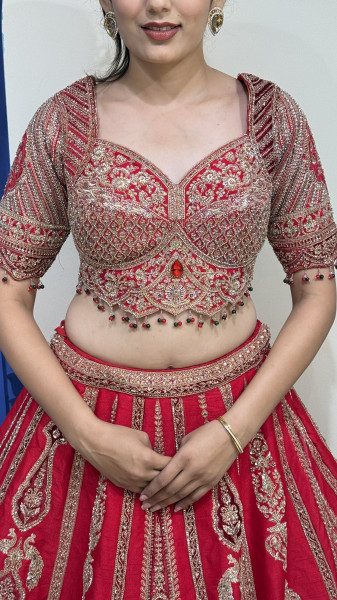 Lehenga