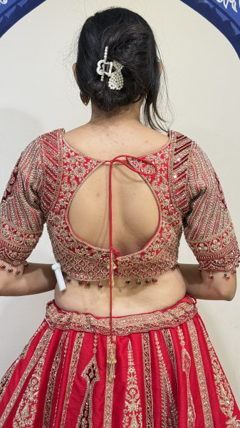 Lehenga