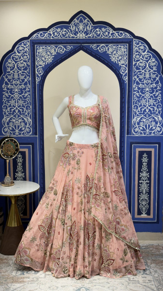 Lehenga