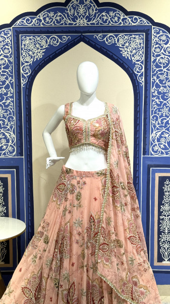 Lehenga