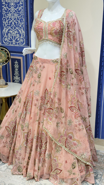Lehenga