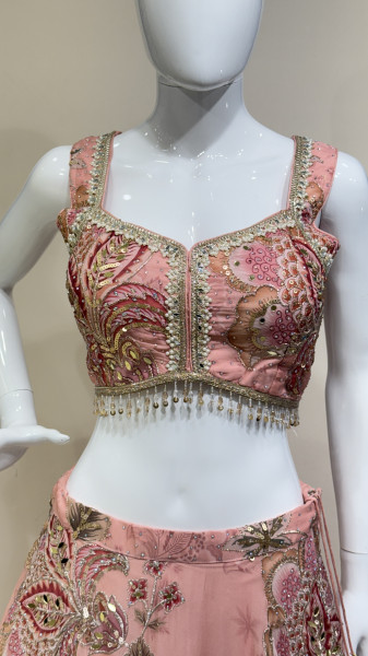 Lehenga