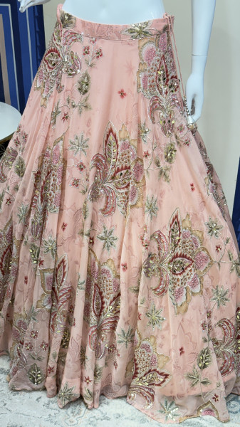 Lehenga