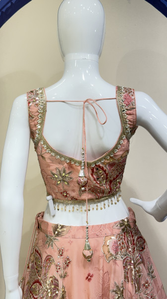 Lehenga