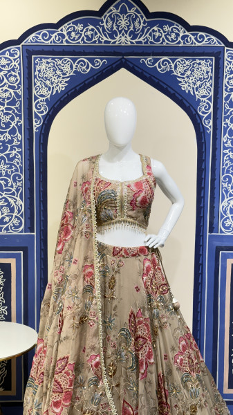 Lehenga
