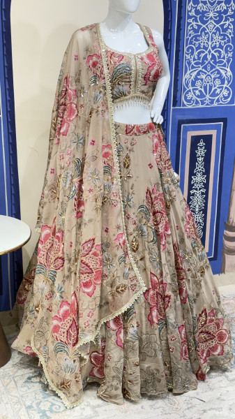 Lehenga