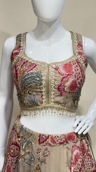 Lehenga