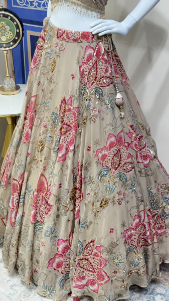 Lehenga