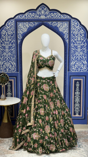 Lehenga