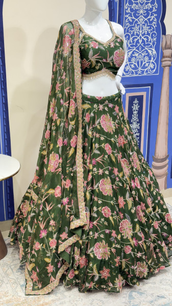 Lehenga