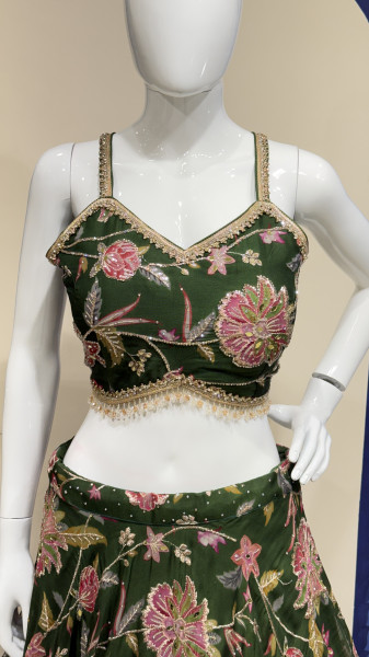Lehenga