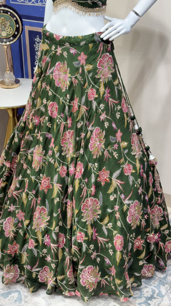 Lehenga