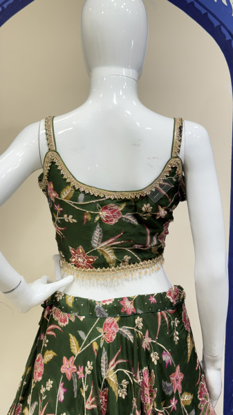 Lehenga