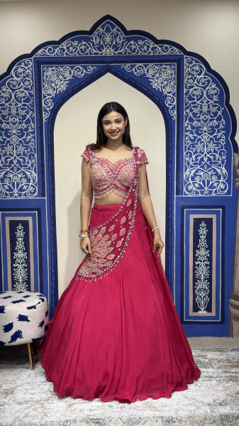 Lehenga