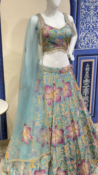 Lehenga