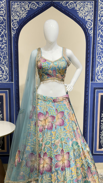 Lehenga