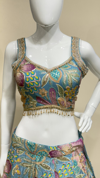 Lehenga