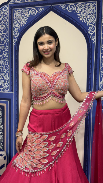 Lehenga