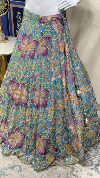 Lehenga