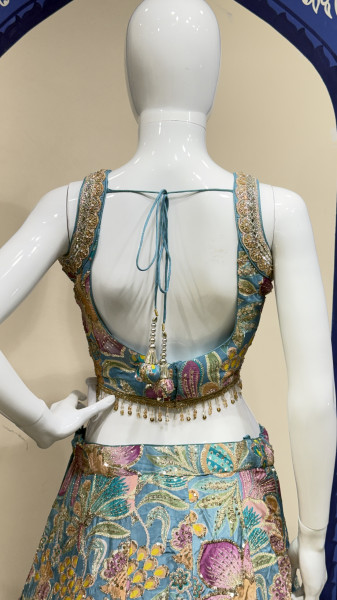 Lehenga