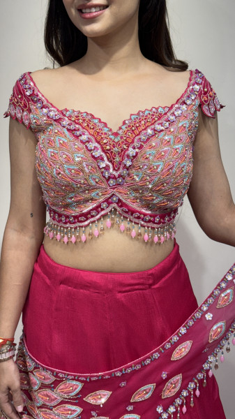 Lehenga